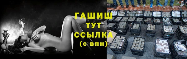хмурый Богородицк