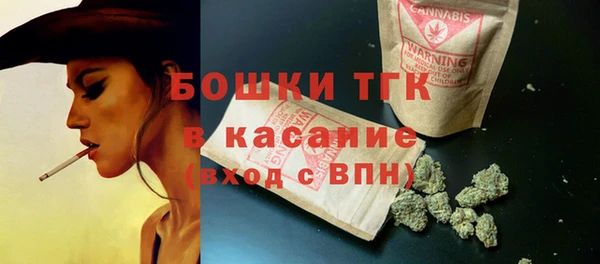 хмурый Богородицк