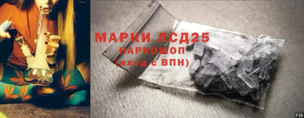 хмурый Богородицк